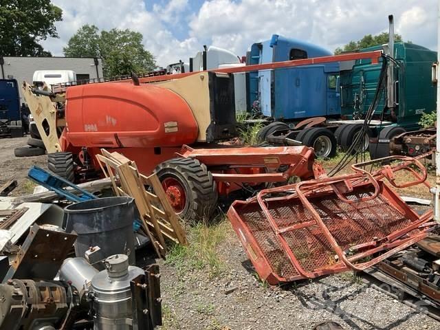 JLG 800AJ أخرى