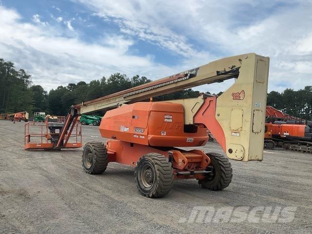 JLG 800AJ رافعات سلة مفصلية
