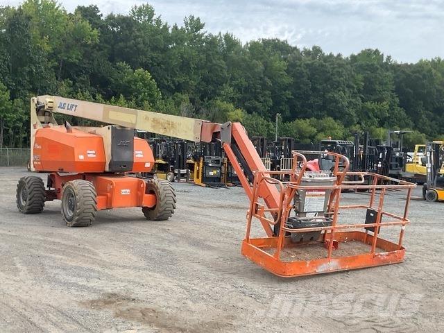 JLG 800AJ رافعات سلة مفصلية