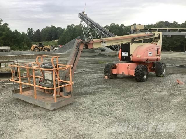 JLG 800AJ رافعات سلة مفصلية
