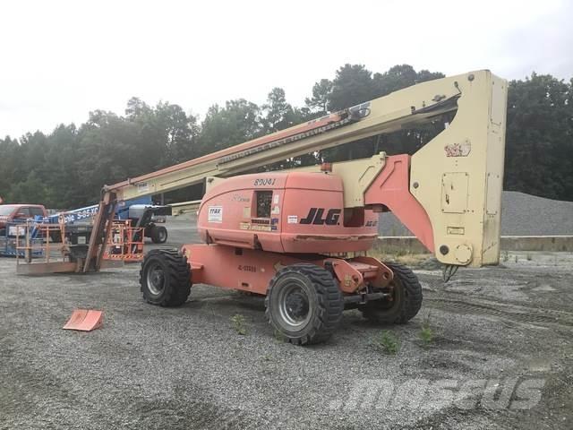 JLG 800AJ رافعات سلة مفصلية