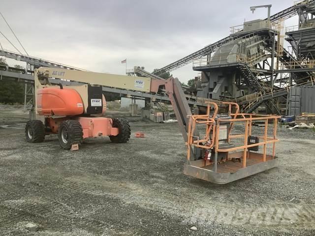 JLG 800AJ رافعات سلة مفصلية