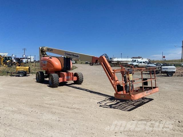 JLG 800AJ رافعات سلة مفصلية