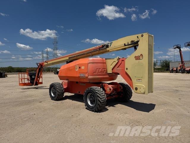 JLG 800AJ رافعات سلة مفصلية