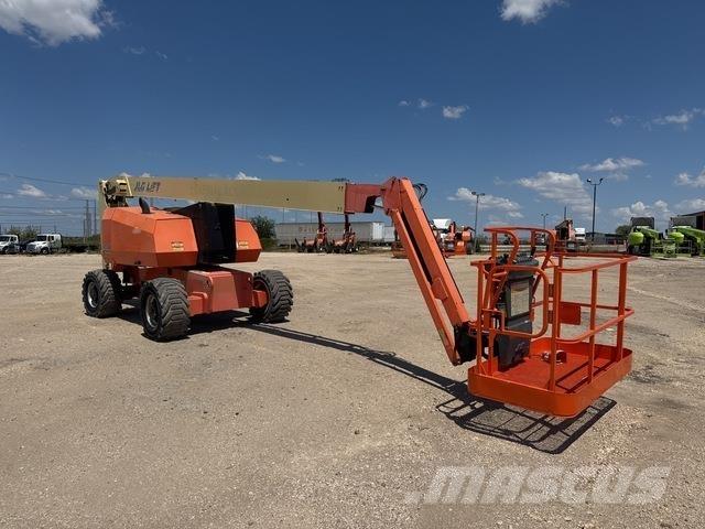 JLG 800AJ رافعات سلة مفصلية