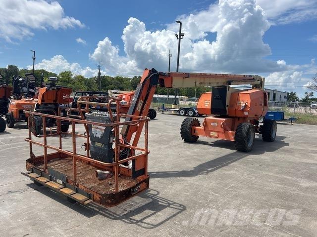 JLG 800AJ رافعات سلة مفصلية
