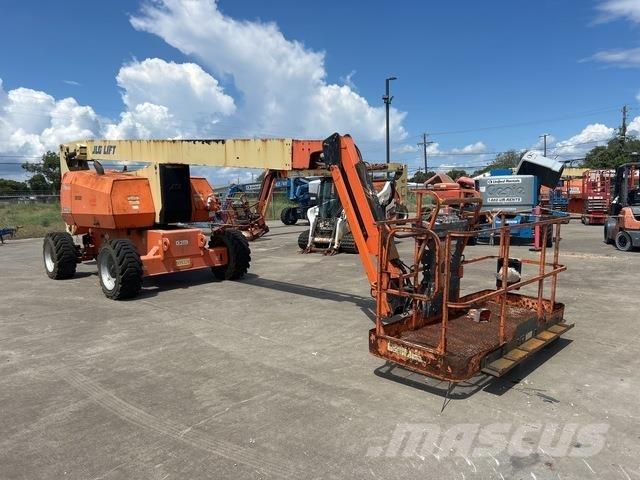 JLG 800AJ رافعات سلة مفصلية