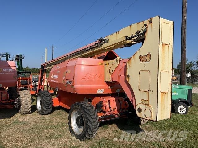JLG 800AJ رافعات سلة مفصلية