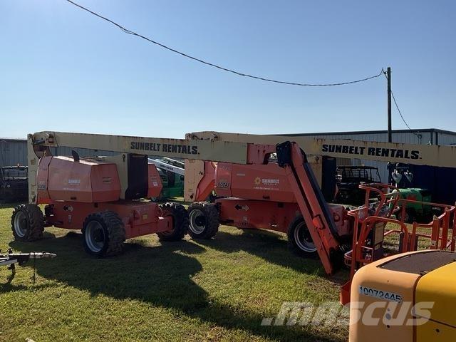 JLG 800AJ رافعات سلة مفصلية