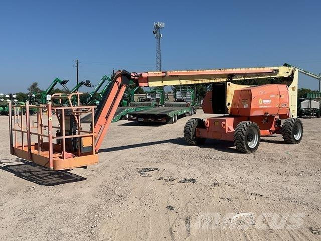 JLG 800AJ رافعات سلة مفصلية