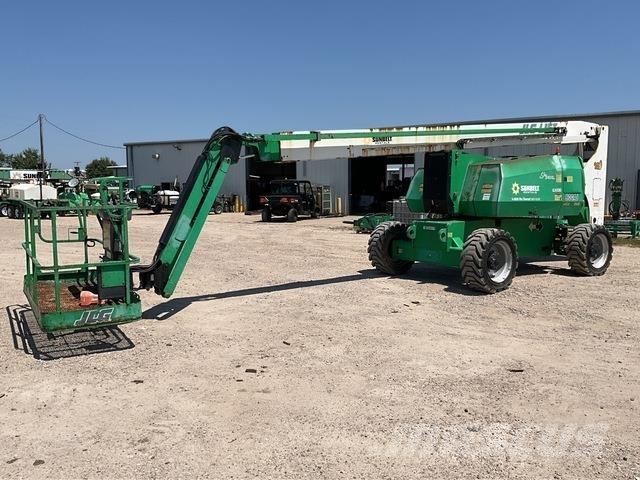 JLG 800AJ رافعات سلة مفصلية