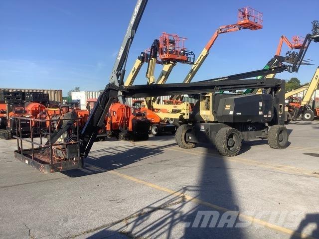 JLG 800AJ رافعات سلة مفصلية