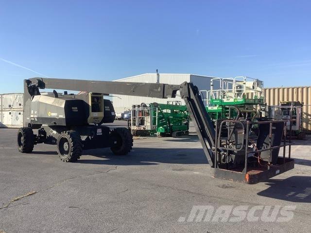 JLG 800AJ رافعات سلة مفصلية