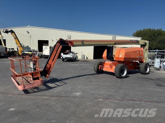 JLG 800AJ رافعات سلة مفصلية