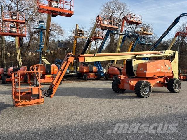 JLG 800AJ رافعات سلة مفصلية