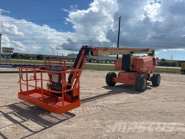 JLG 800AJ رافعات سلة مفصلية