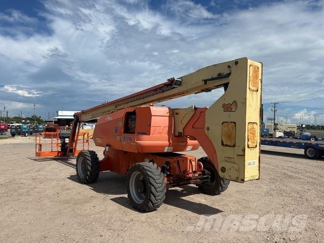 JLG 800AJ رافعات سلة مفصلية