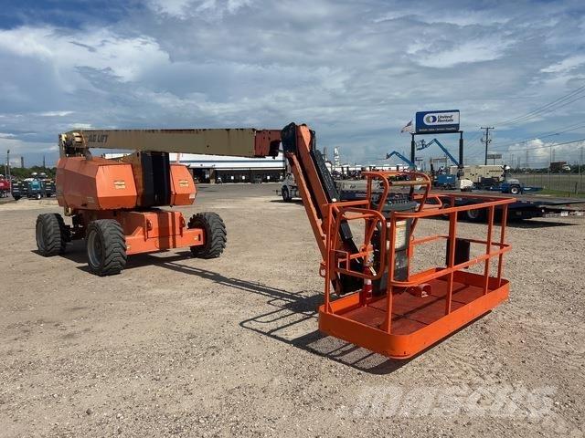 JLG 800AJ رافعات سلة مفصلية