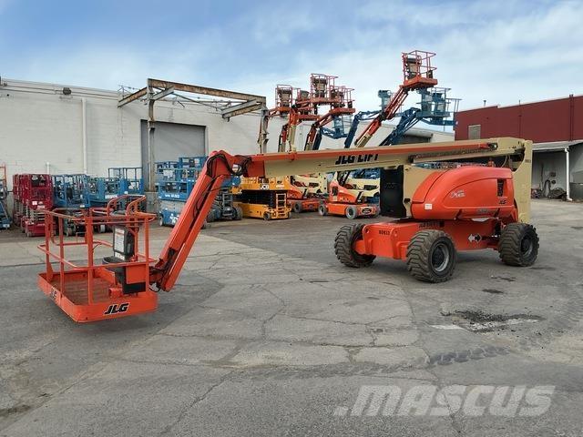 JLG 800AJ رافعات سلة مفصلية