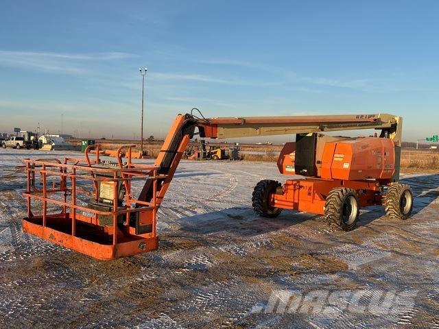 JLG 800AJ رافعات سلة مفصلية