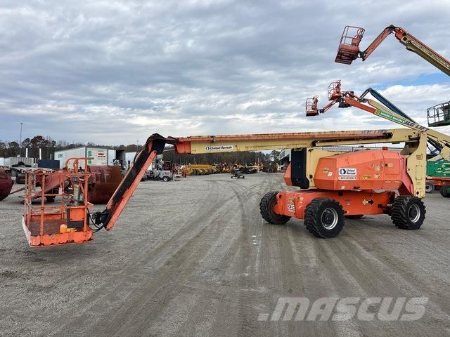 JLG 800AJ رافعات سلة مفصلية