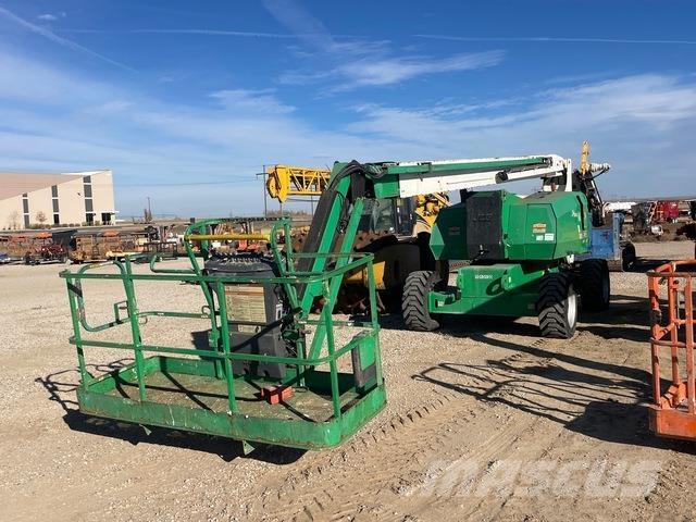 JLG 800AJ رافعات سلة مفصلية