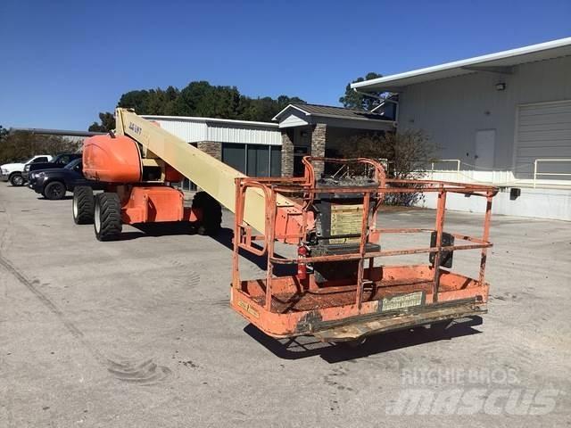 JLG 800S رافعات سلة مفصلية