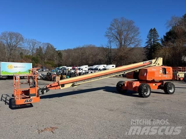 JLG 800S أخرى