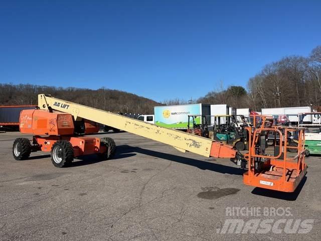 JLG 800S أخرى