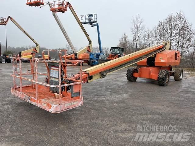 JLG 800S أخرى