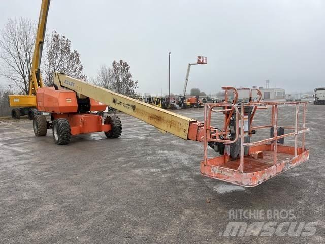 JLG 800S أخرى