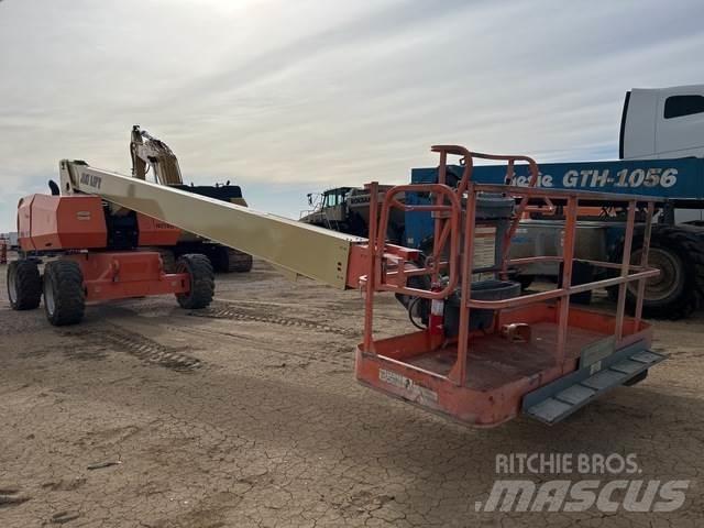 JLG 800S أخرى