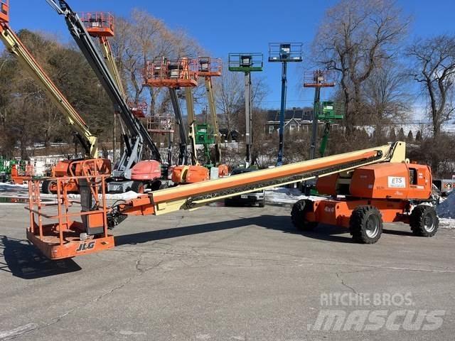 JLG 800S أخرى