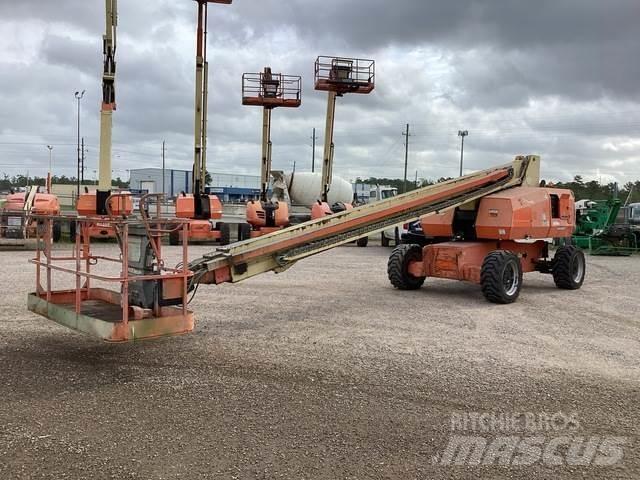 JLG 800S أخرى
