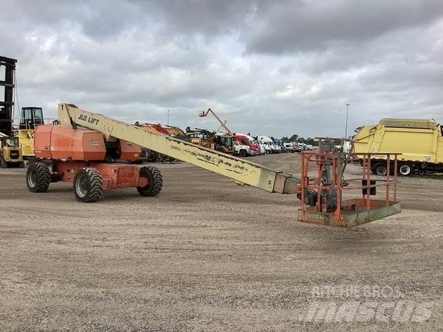 JLG 800S أخرى