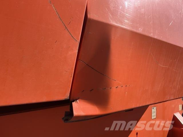 JLG 800S أخرى