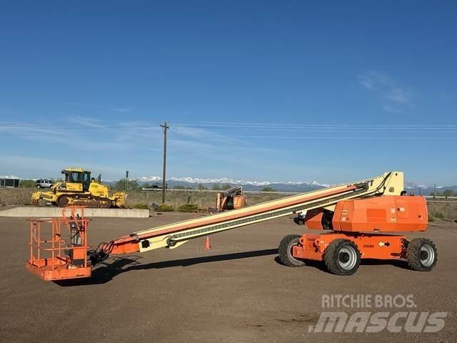 JLG 800S أخرى