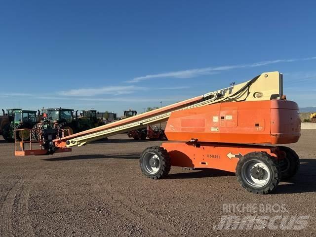 JLG 800S أخرى