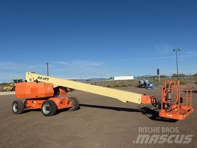 JLG 800S أخرى