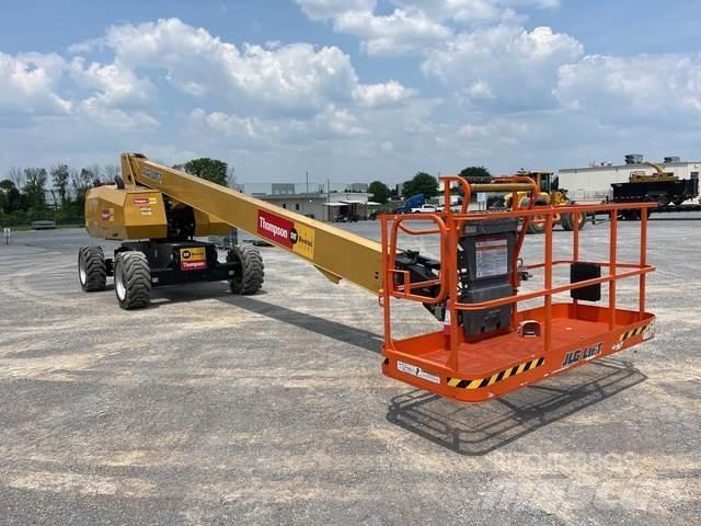 JLG 800S أخرى
