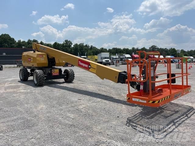 JLG 800S أخرى