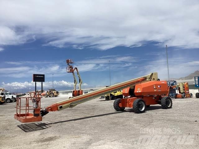 JLG 800S أخرى