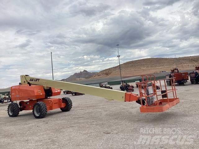 JLG 800S أخرى