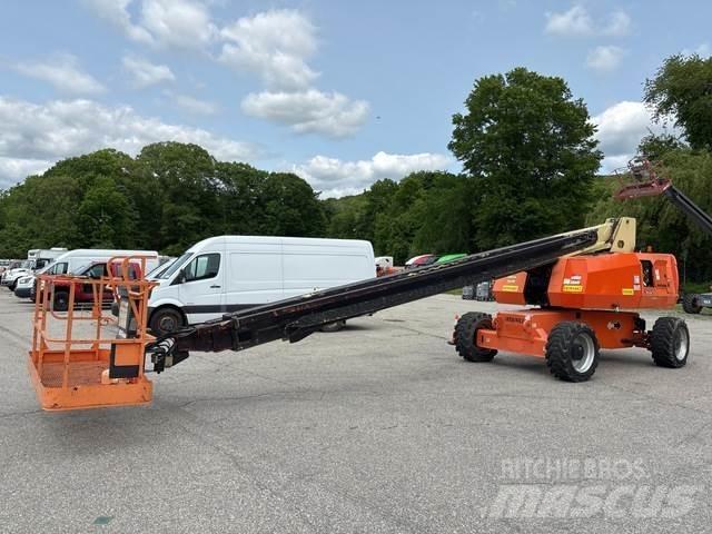JLG 800S أخرى