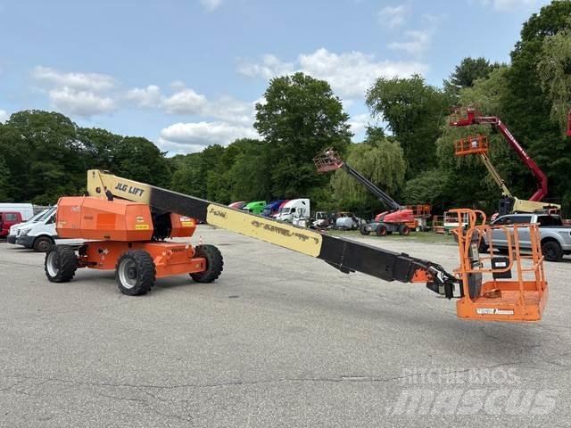 JLG 800S أخرى