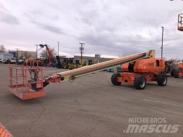 JLG 800S أخرى