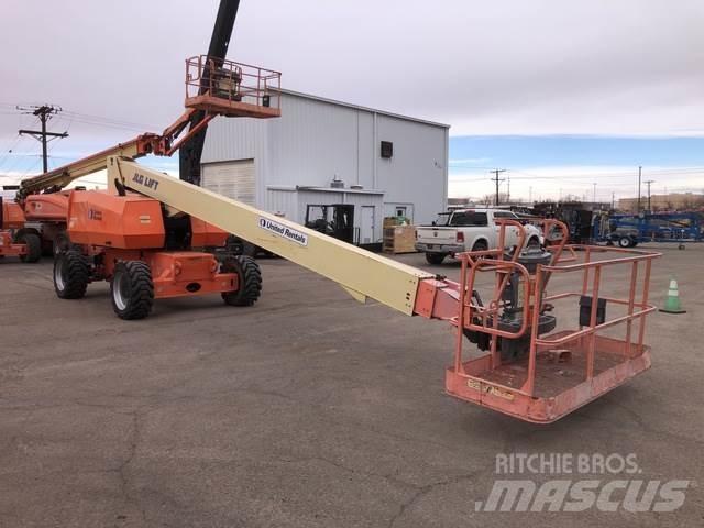 JLG 800S أخرى