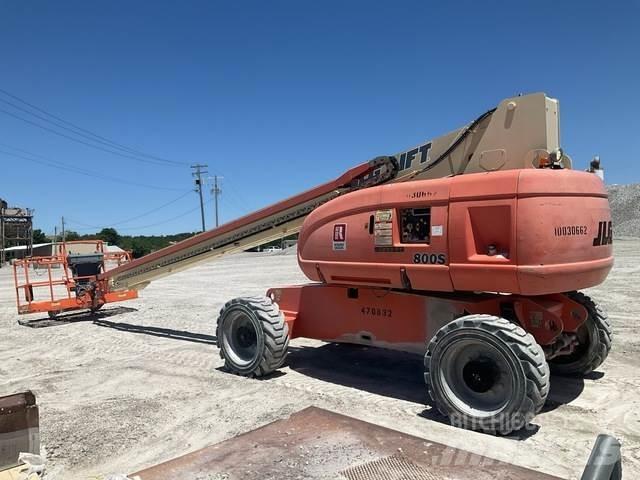 JLG 800S أخرى