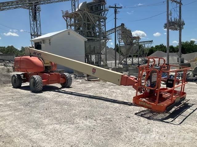 JLG 800S أخرى