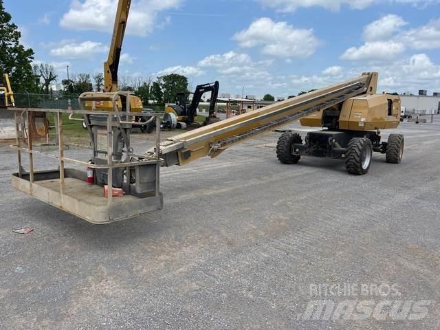 JLG 800S أخرى